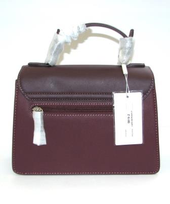 Сумка David Jones 5819-2 D.BORDEAUX Сумка David Jones 5819-2 D.BORDEAUX